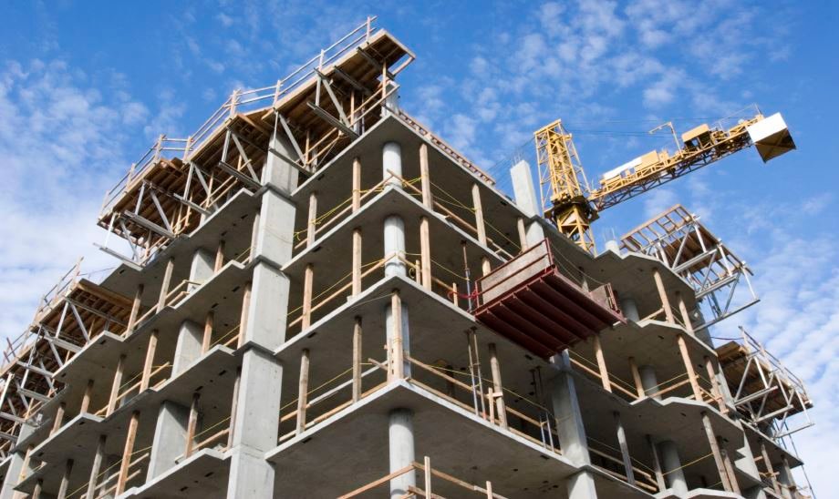 Intérieur élégant